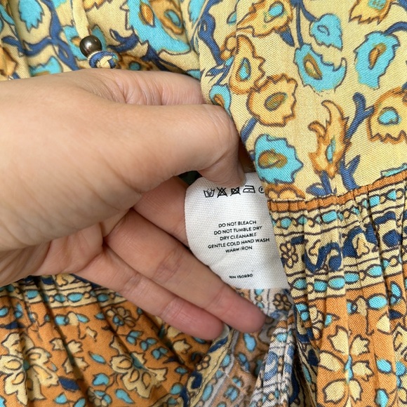 Spell mini skirt - Picture 5 of 5